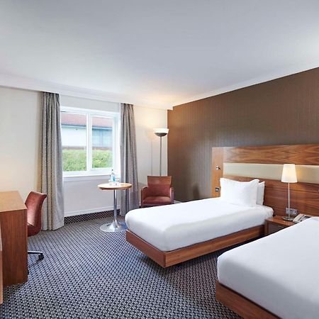 ดับเบิลทรี บาย ฮิลตัน โฮเต็ล บริสทอล นอร์ท Hotel อัลมอนด์สเบอรี ห้อง รูปภาพ