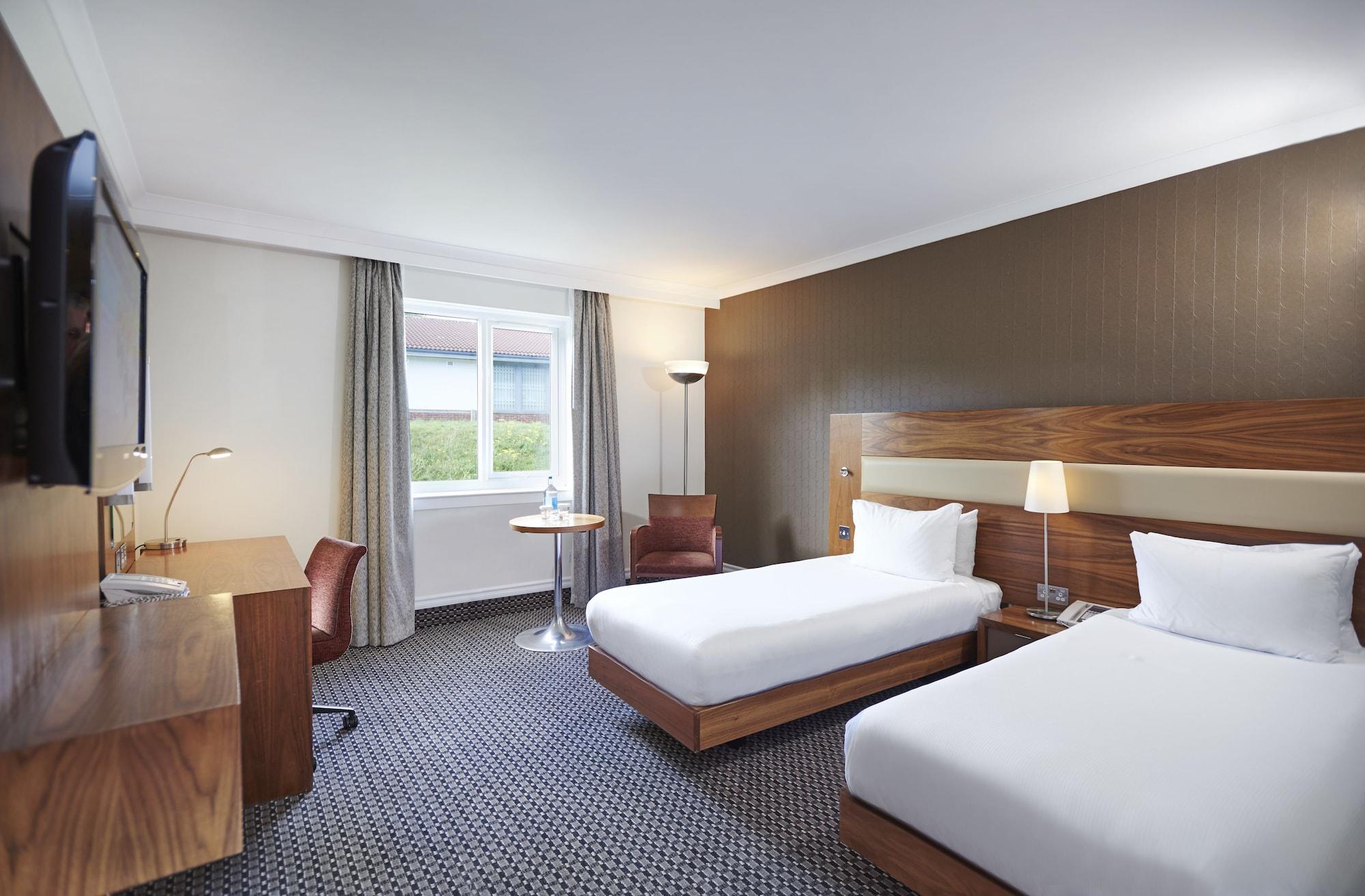 ดับเบิลทรี บาย ฮิลตัน โฮเต็ล บริสทอล นอร์ท Hotel อัลมอนด์สเบอรี ห้อง รูปภาพ