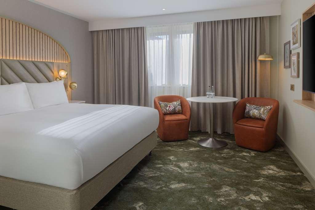 ดับเบิลทรี บาย ฮิลตัน โฮเต็ล บริสทอล นอร์ท Hotel อัลมอนด์สเบอรี ห้อง รูปภาพ