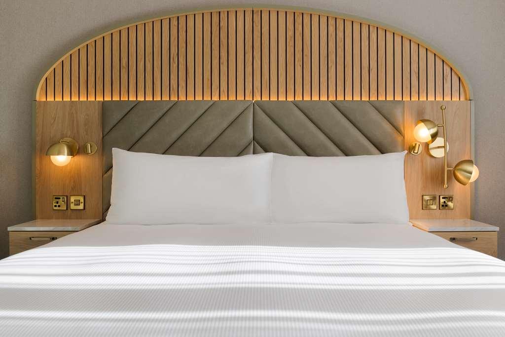 ดับเบิลทรี บาย ฮิลตัน โฮเต็ล บริสทอล นอร์ท Hotel อัลมอนด์สเบอรี ห้อง รูปภาพ